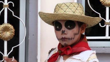 Mexiko – Guatemala – Belize: Mayské poklady troch krajín